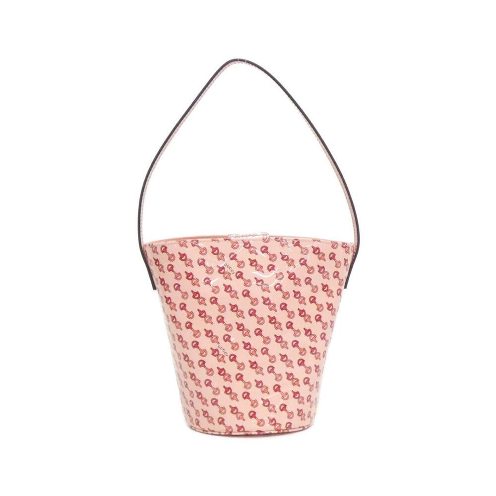 GUCCI Authentic Pink Bag